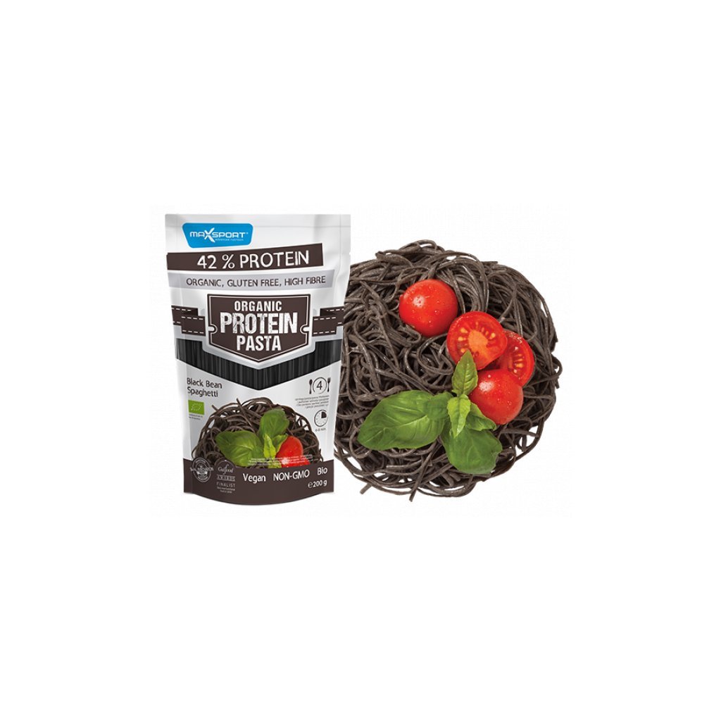 Spaghetti-black-organic